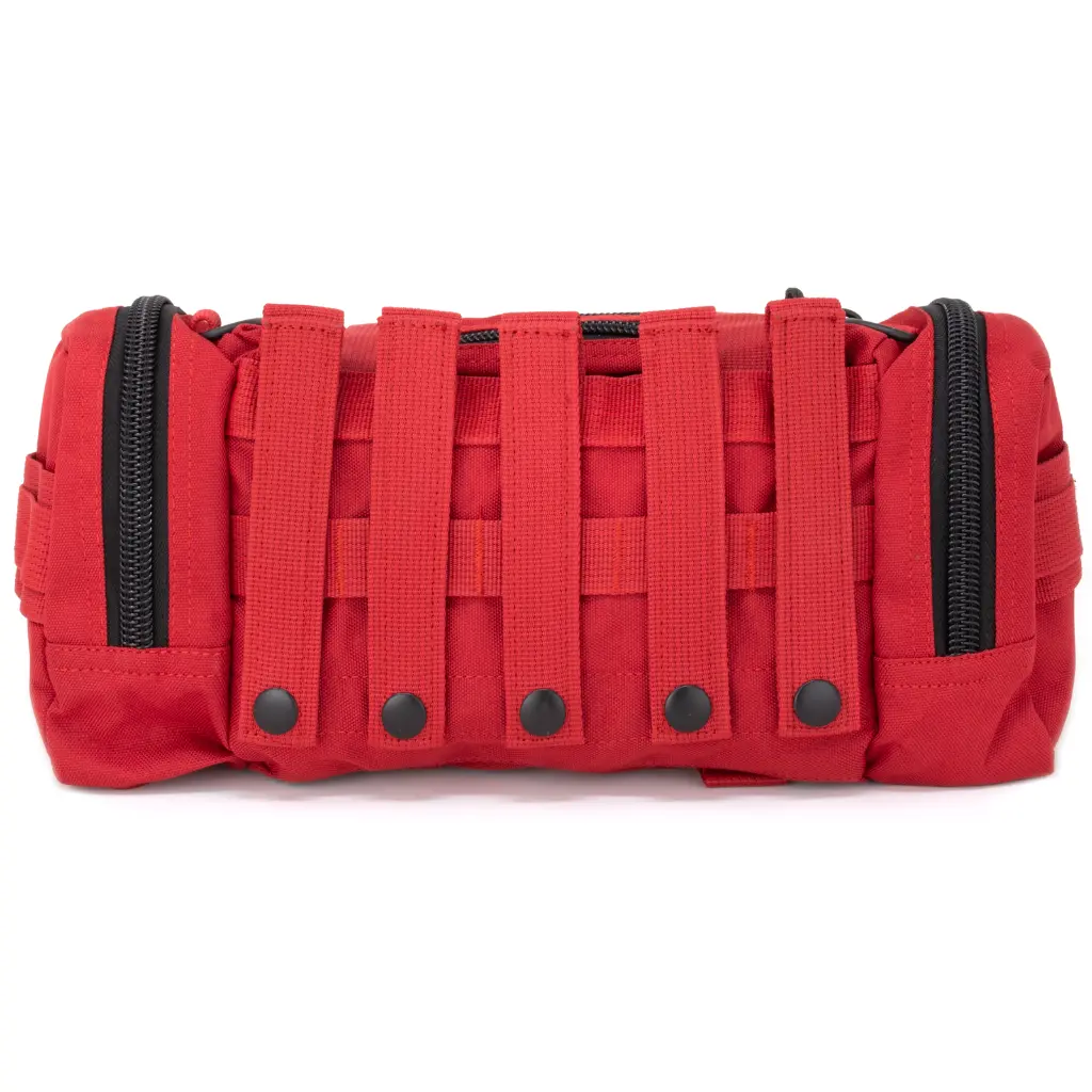 First Aid Rapid Response Kit | Swiss Link